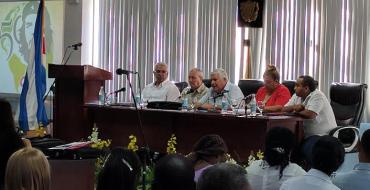 Ratifican confianza en tribunales de Guantánamo-1