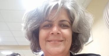 María de las Mercedes González Jaramillo