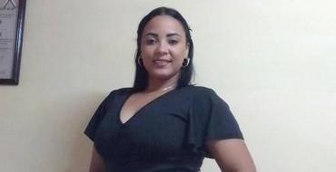 Isabel Couruneaux Pérez