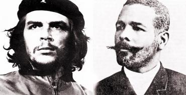 Maceo y Che