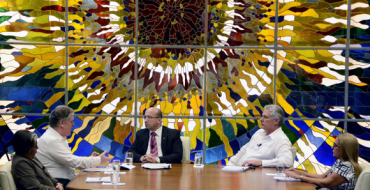 Díaz-Canel en la Mesa Redonda: Las nuevas medidas sólo tendrán éxito si el pueblo las hace suyas