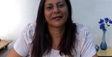 La justicia tiene nombre de mujer