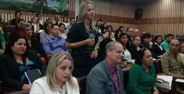 Foto: Cortesía del Tribunal Provincial Popular de Pinar del Río