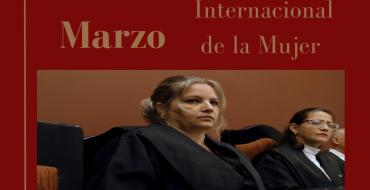Las mujeres, pilares del sistema judicial cubano