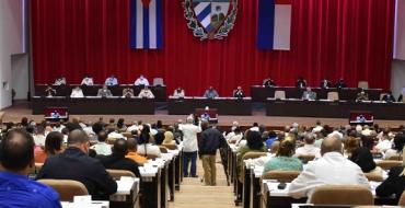 Publicado en el sitio web de la Asamblea Nacional del Poder Popular informe de rendición de cuenta del Tribunal Supremo Popular 