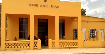 Inaugurada nueva sede de tribunal municipal en Mayabeque-1 