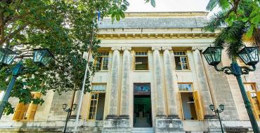 Celebra Pinar del Río aniversario de su sede provincial-1
