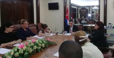 Alerta en La Habana sobre delitos de robo de combustible y materiales de la construcción
