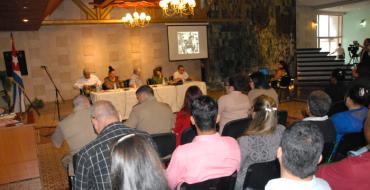 En Camagüey, rendición de cuenta de jueces y fiscales