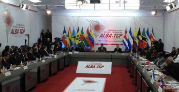 ALBA-TCP rechazó exclusión de Venezuela de VIII Cumbre de las Américas