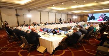Cumbre Judicial Iberoamericana