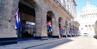 Tribunal Provincial Popular de La Habana 