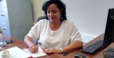 Rufina de la Caridad Hernández Rodríguez