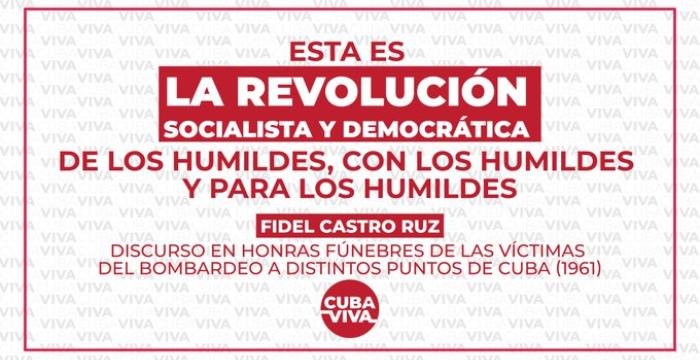 CUBA VIVA 
