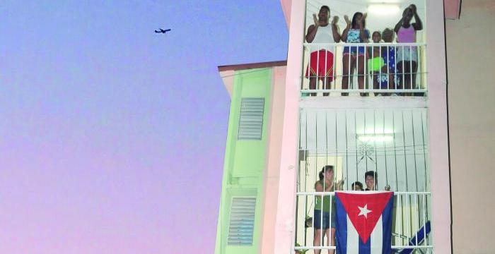 CE Foto: Ismael Batista Ramírez