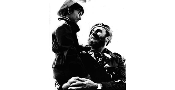 Foto: Archivo de Granma
