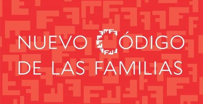Código de las familias Código de las familias
