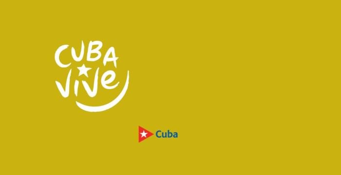 Cuba Vive