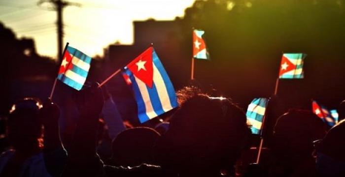 Tomado de Cubadebate Tomado de Cubadebate