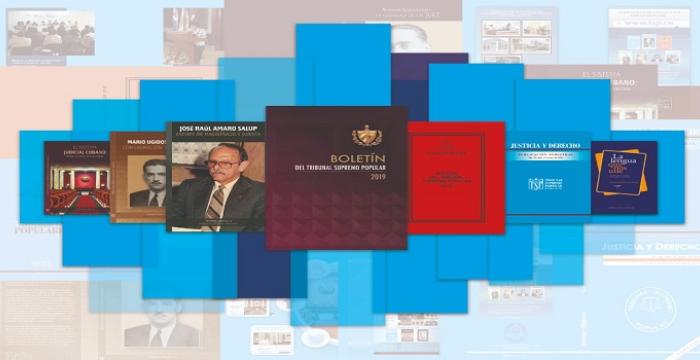 Presentación del libro de los secretarios y archiveros y boletín 2019 Presentación del libro de los secretarios y archiveros y boletín 2019