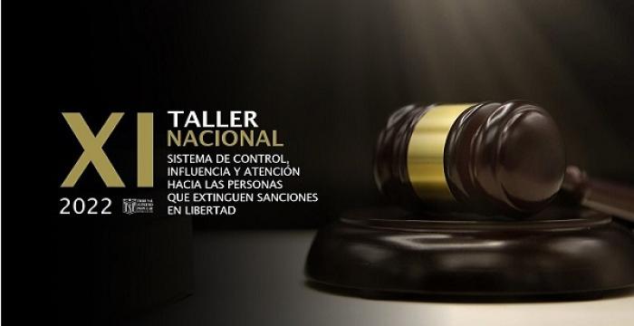 Taller de Juez de Ejecución Taller de Juez de Ejecución