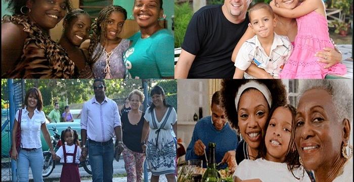 Un nuevo código de las familias tiene que responder al proyecto de justicia social de la Revolución Un nuevo código de las familias tiene que responder al proyecto de justicia social de la Revolución