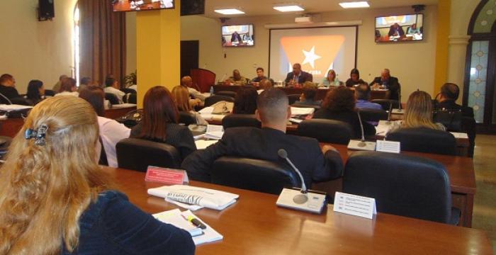 Reunión Nacional, preparación oportuna y necesaria-1 Reunión Nacional, preparación oportuna y necesaria-1