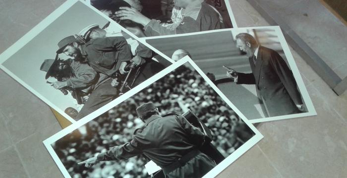Cumpleaños 91 de Fidel-2 Cumpleaños 91 de Fidel-2