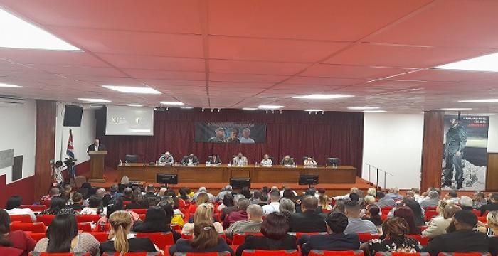 Lectura de resumen de relatoría Lectura de resumen de relatoría