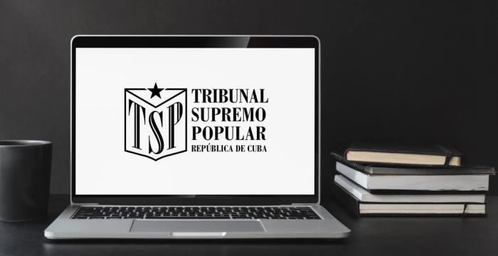Tribunal Supremo Popular Tribunal Supremo Popular