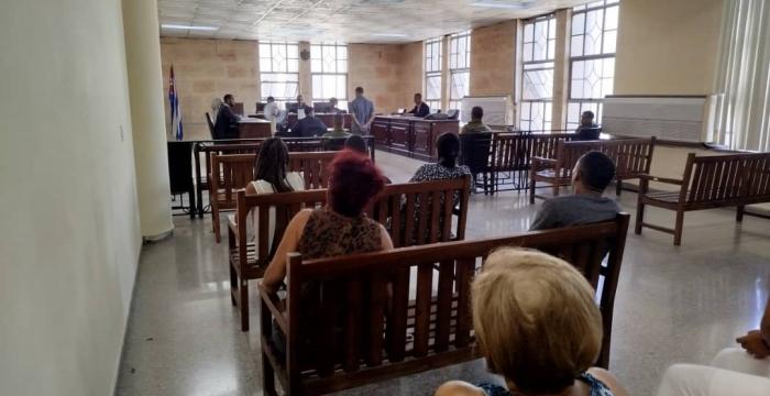 Juicio TPP Habana