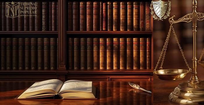 Sección "Legislación en mano"