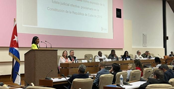 Fórum Ciencia e Innovación y Taller de Socialización de la Ciencia. TSP Fórum Ciencia e Innovación y Taller de Socialización de la Ciencia. TSP