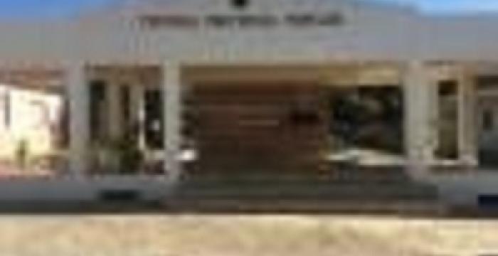 TPP Artemisa TPP Artemisa