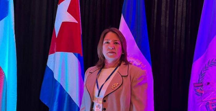 Maricela Sosa Ravelo