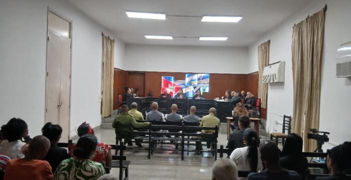 TPP Cienfuegos