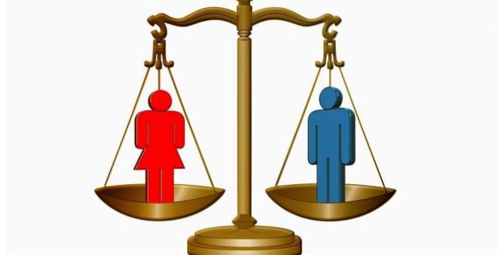 Justicia basada en la igualdad efectiva. Justicia basada en la igualdad efectiva.