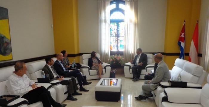 Austria y Cuba por mayor cooperación judicial-1 Austria y Cuba por mayor cooperación judicial-1