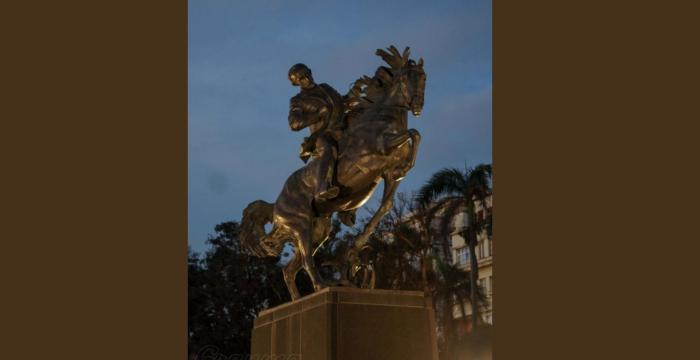 Foto: José Manuel Correa