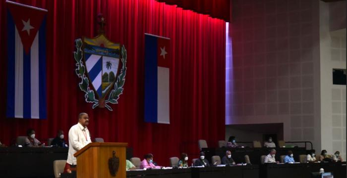 Asamblea Nacional del Poder Popular