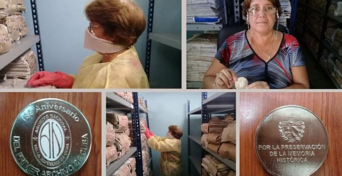 Fotos: Cortesía del Tribunal Provincial Popular de Matanzas