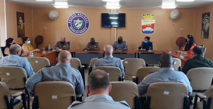 Proceso de rendición de cuenta del Sistema de Tribunales al pueblo Proceso de rendición de cuenta del Sistema de Tribunales al pueblo