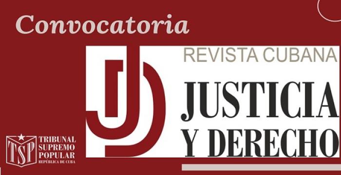 Convocatoria Revista Convocatoria Revista