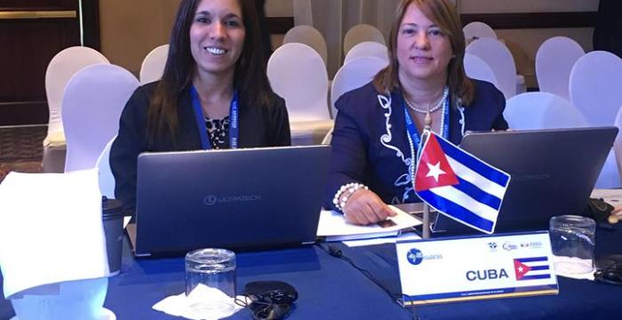 Cumbre Judicial Iberoamericana Ecuador 2018-4 Cumbre Judicial Iberoamericana Ecuador 2018-4