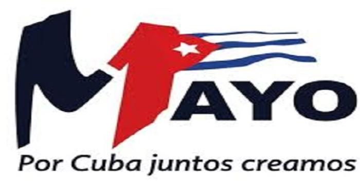 Primero de mayo Primero de mayo