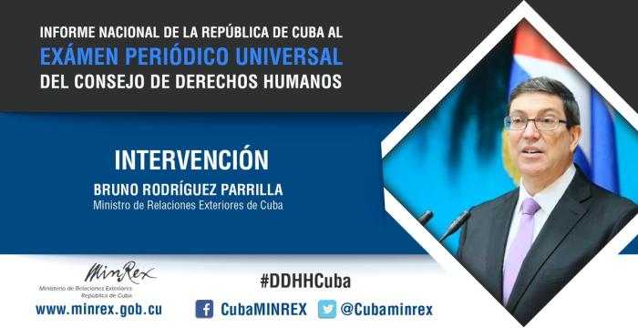 Cuba continuará avanzando en la construcción de una sociedad cada vez más libre, democrática, justa y solidaria Cuba continuará avanzando en la construcción de una sociedad cada vez más libre, democrática, justa y solidaria