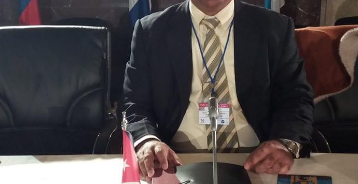 Participa Cuba en Reunión Preparatoria de Cumbre Judicial Iberoamericana-2