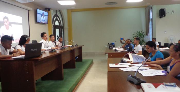 Próximos a ser secretarios judiciales-2 Próximos a ser secretarios judiciales-2