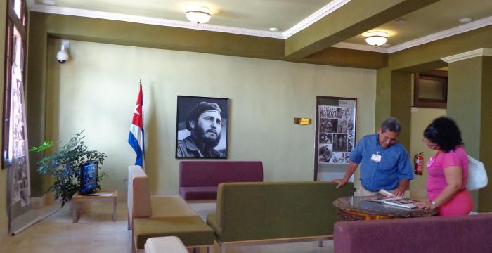 Cumpleaños 91 de Fidel-3 Cumpleaños 91 de Fidel-3