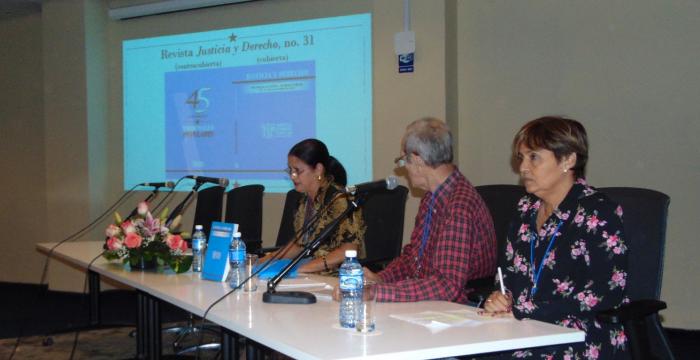 El juez frente a los nuevos escenarios jurídicos-2 El juez frente a los nuevos escenarios jurídicos-2